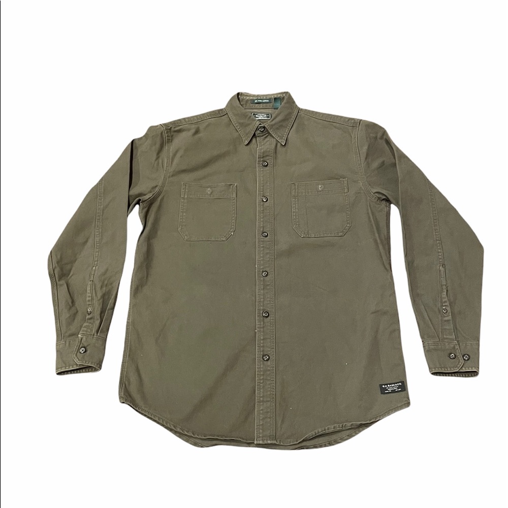 Mens G.H Bass & Co. (For hard service)